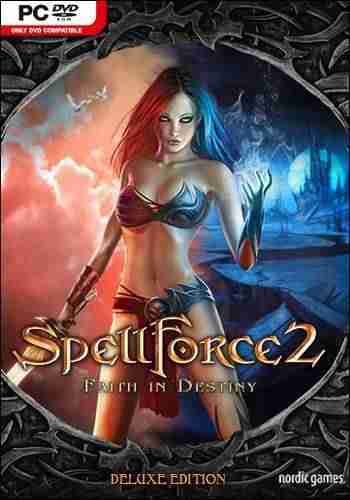 Descargar SpellForce 2 Faith In Destiny Digital Deluxe Edition [MULTI7][PROPHET] por Torrent